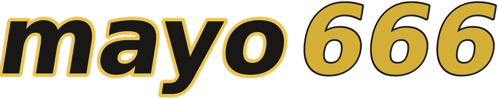 mayo666 logo